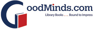 Bookstore Goodminds logo