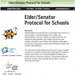 Document Cover: Elder Senator Protocol