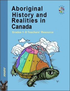Aboriginal History and Realities in Canada