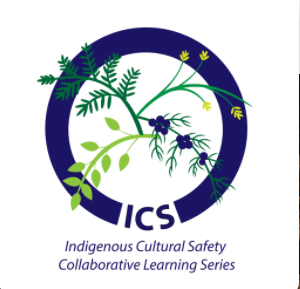 Indigenous Cultural Safety Collaborative Learning Series